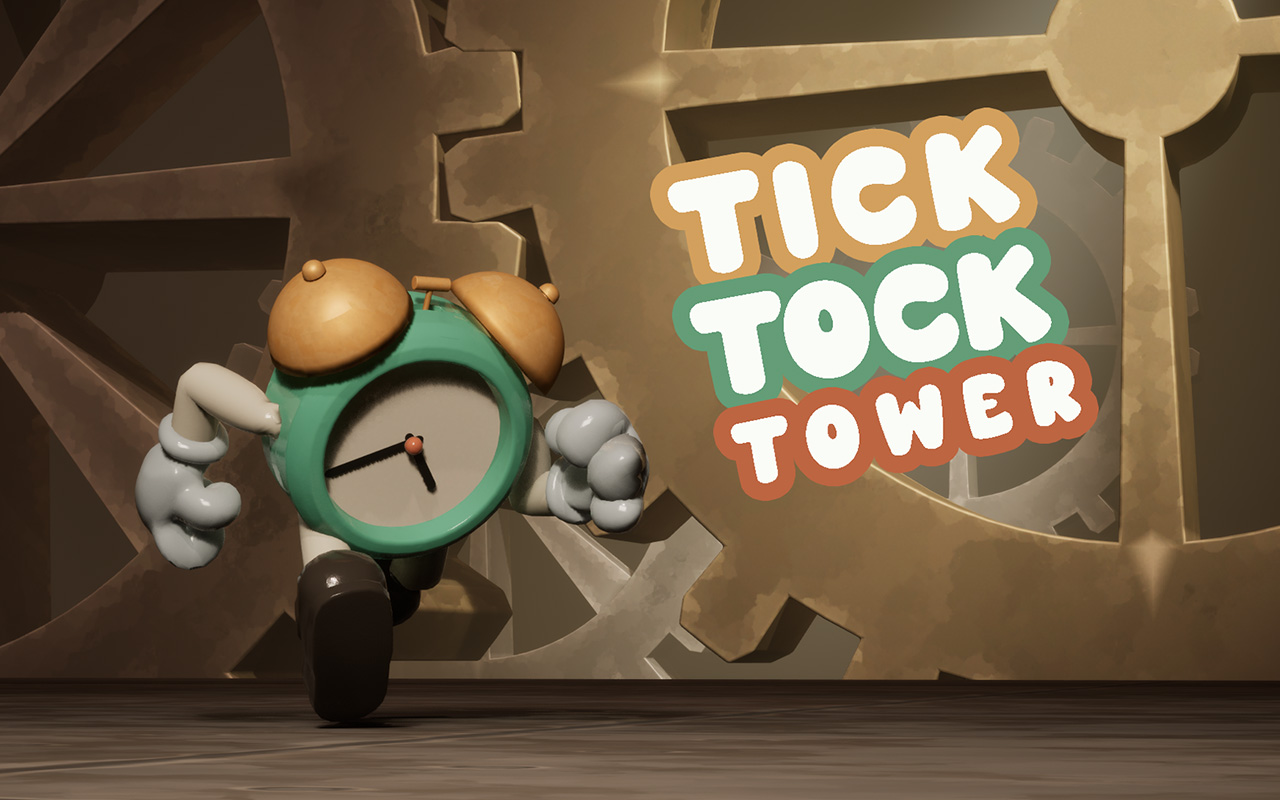 Screenshot of Tick-Tock-Tower